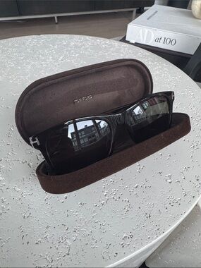 Tom Ford Eric-02 Sunglasses